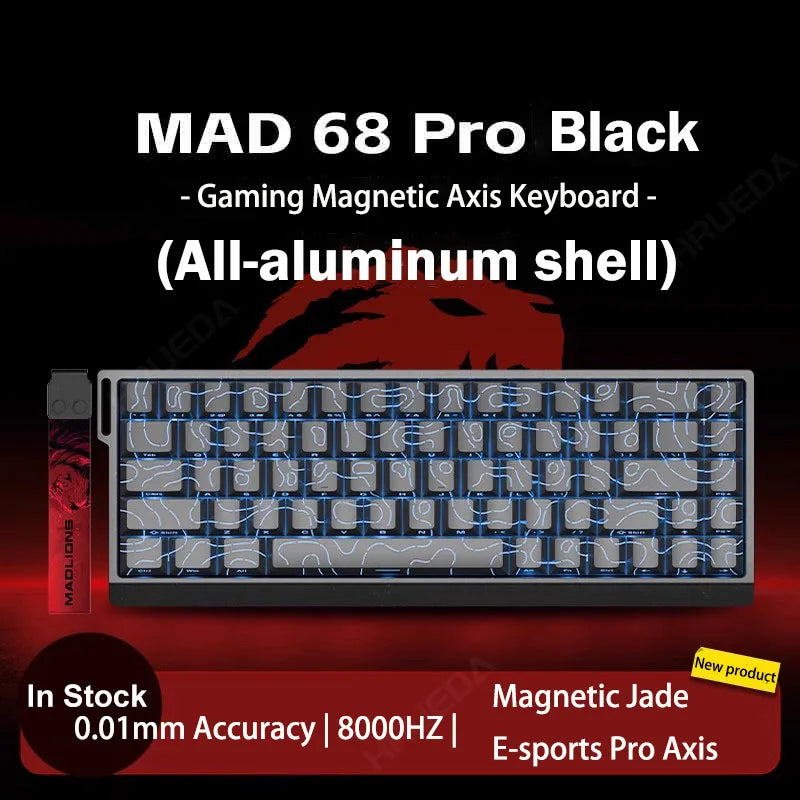 MAD 68 Pro