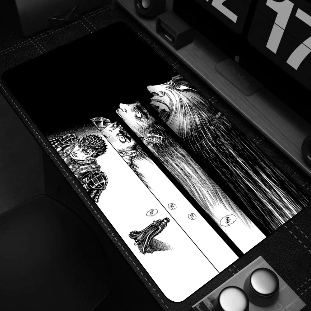 Tapis de Souris Berserk