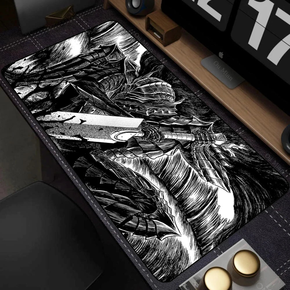 Tapis de Souris Berserk