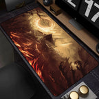 Tapis de Souris Berserk