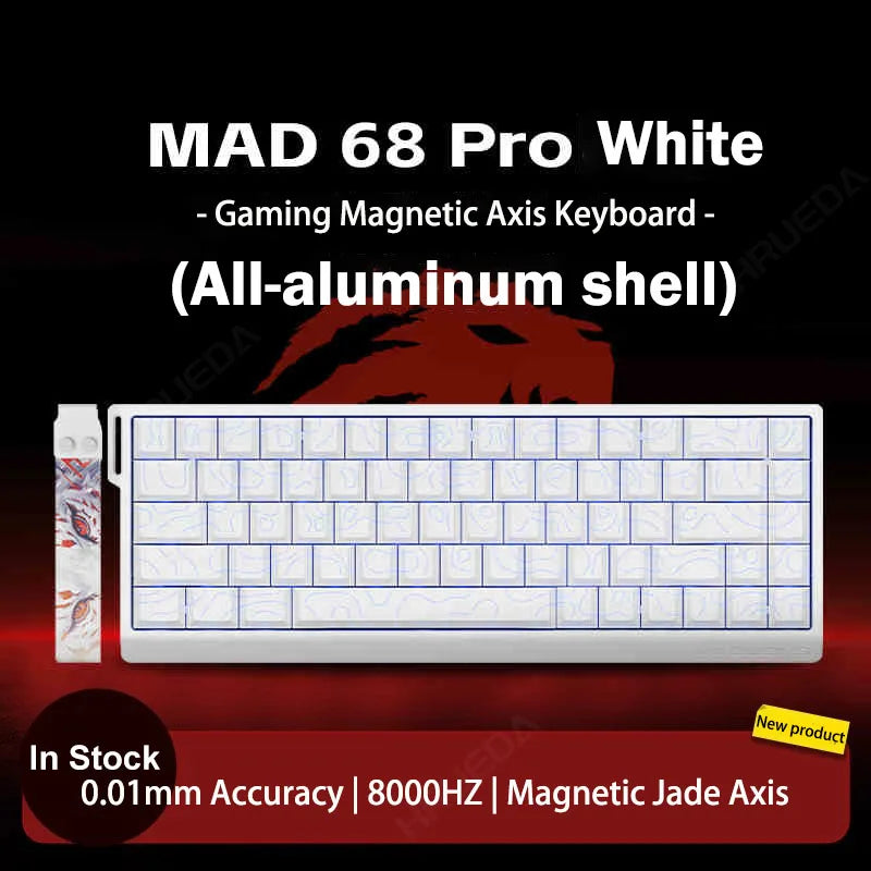 MAD 68 Pro