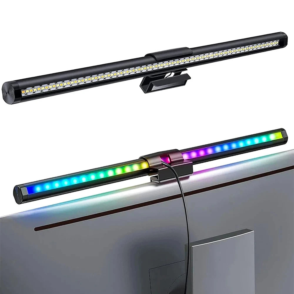 Barre Lumineuse LED