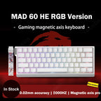 MAD 68 Pro