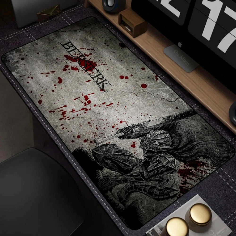 Tapis de Souris Berserk