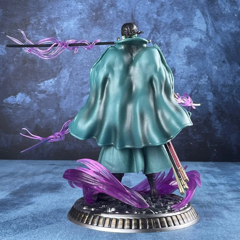 Zoro Figurine One Piece