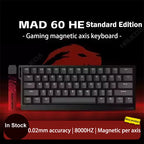 MAD 68 Pro