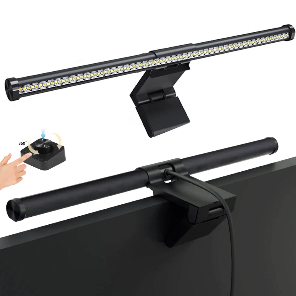 Barre Lumineuse LED