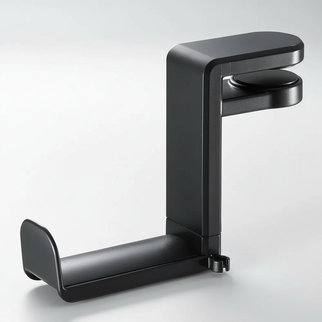 Support de Casque 360°