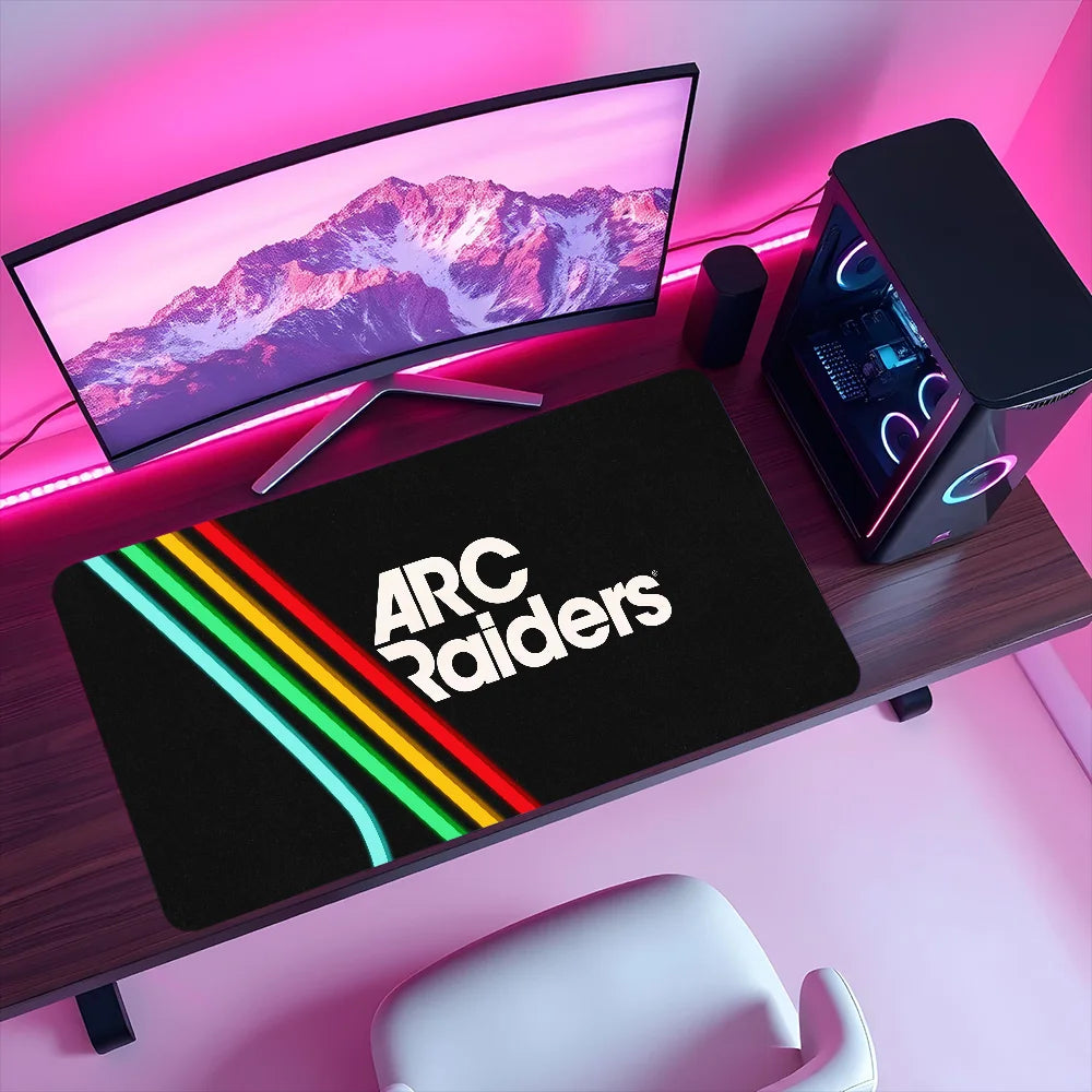 Tapis ARC Raiders