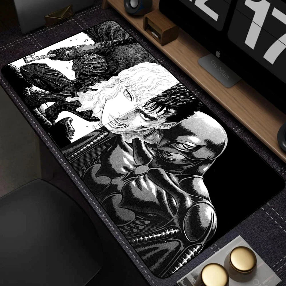 Tapis de Souris Berserk