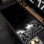 Tapis de Souris Berserk