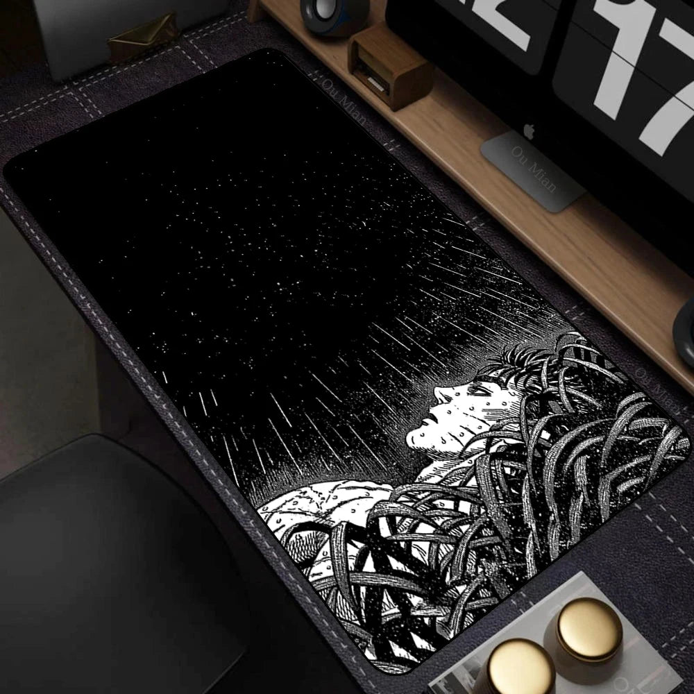Tapis de Souris Berserk