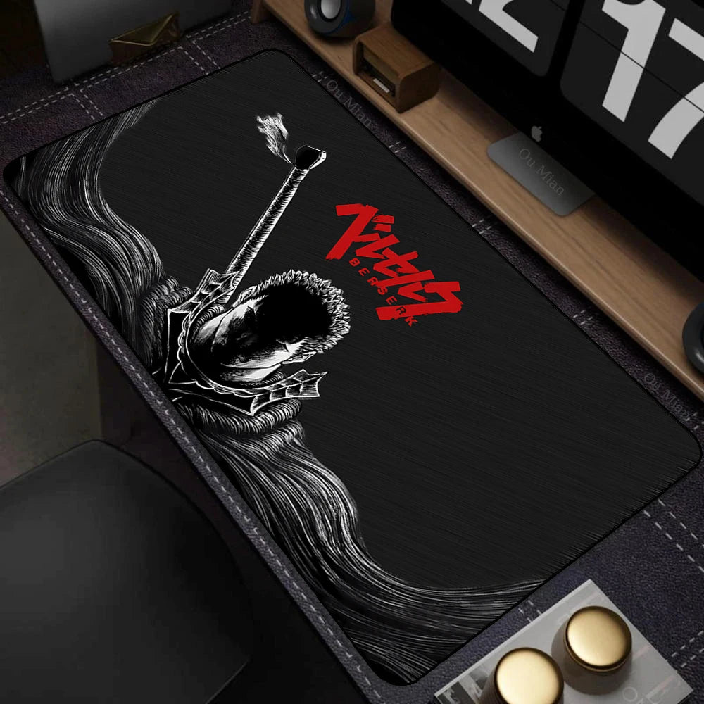 Tapis de Souris Berserk