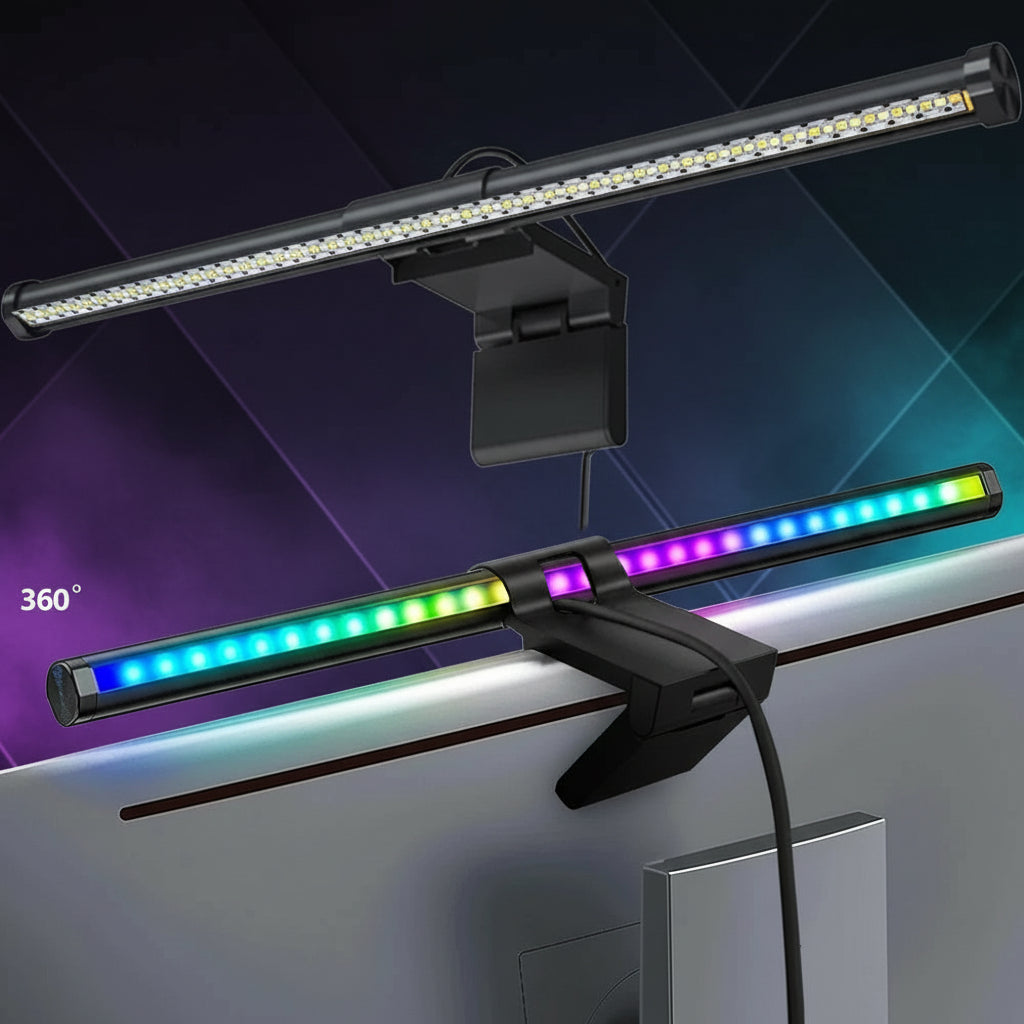 Barre Lumineuse LED