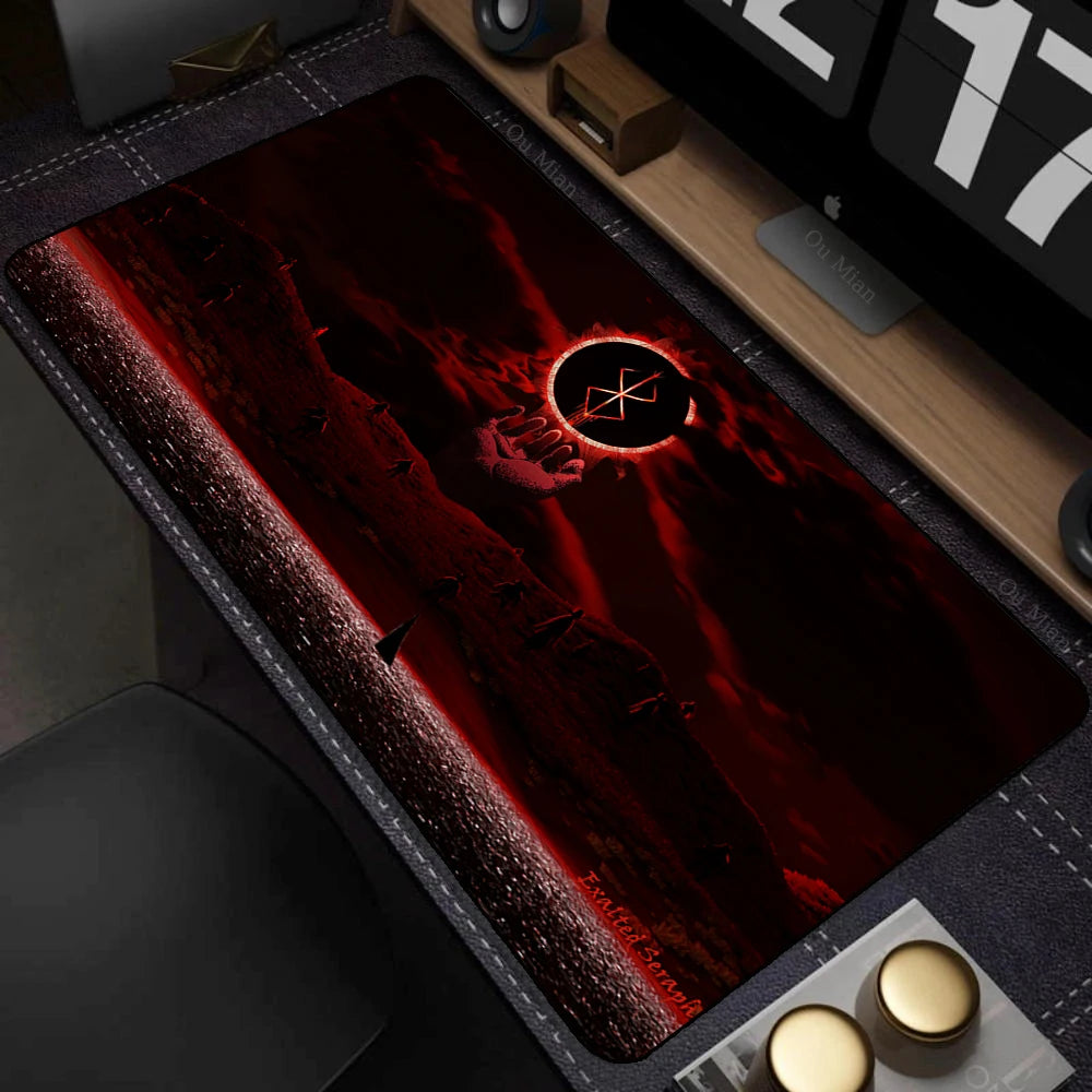 Tapis de Souris Berserk